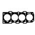 USZCZELKA GŁOWICY BGA CH6573 ALFA ROMEO 1370cc 16V 96-