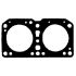 USZCZELKA GŁOWICY BGA CH9304 ALFA ROMEO 1712cc 16V 91-