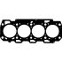 USZCZELKA GŁOWICY BGA CH1510 ALFA ROMEO 1.9JTD 16V 02-