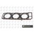 USZCZELKA GŁOWICY BGA CH4596 ALFA ROMEO 2492cc V6 pr 97-