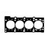 USZCZELKA GŁOWICY BGA CH6535 BMW 1596-1796cc M43 93-