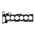 USZCZELKA GŁOWICY BGA CH4529 BMW 2.5-3.0 24V 6cyl. 01-