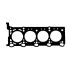 USZCZELKA GŁOWICY BGA CH6536 BMW 3.5 V8 32V 98 lw 96-