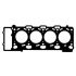 USZCZELKA GŁOWICY BGA CH0500 BMW 3.6 V8 32V N62B36A 00-