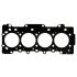 USZCZELKA GŁOWICY BGA CH9529 CHRYSLER YSLER 2.5-2.8CRD 16V VOYAGER 02-