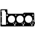 USZCZELKA GŁOWICY BGA CH1592 CHRYSLER .USZ.GŁ 2.7 V6 24V p. 98-
