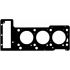 USZCZELKA GŁOWICY BGA CH1599 CHRYSLER .USZ.GŁ 2.7 V6 24V l. 98-