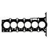 USZCZELKA GŁOWICY BGA CH9543 CHEVROLET .USZ.GŁ 2.0 24V EPICA 07-