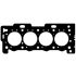 USZCZELKA GŁOWICY BGA CH0522 PSA 1.4 16V ET3J4 KFU 02-
