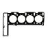 USZCZELKA GŁOWICY BGA CH8578 SSANGYONG 2.0D 05-
