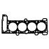 USZCZELKA GŁOWICY BGA CH7361 FORD 1998cc DOHC 16 91-