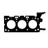 USZCZELKA GŁOWICY BGA CH7368 FORD 2.5 V6 24V 94-