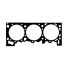 USZCZELKA GŁOWICY BGA CH6563 FORD 4.0 AEROSTAR l 94-