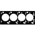 USZCZELKA GŁOWICY BGA CH5581H FORD 1989cc FORD OCUS ZE 98-