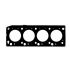 USZCZELKA GŁOWICY BGA CH5588H FORD 1.8TD di FORD OCUS 2k