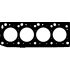 USZCZELKA GŁOWICY BGA CH5588J FORD 1.8TD di FORD OCUS 4k