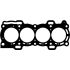 USZCZELKA GŁOWICY BGA CH5545 FORD 1.7 97-