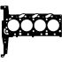 USZCZELKA GŁOWICY BGA CH3586 FORD 2.0DI 00-