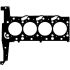 USZCZELKA GŁOWICY BGA CH3583B FORD 2.4DI DOHC 16V 3k 00-