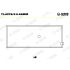 PANEWKI KORBOWODOWE GLYCO 7142784 0.50 MAZDA 1.6-2.2D 82- 