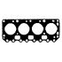 USZCZELKA GŁOWICY BGA CH0337 FORD 1.0-1.1 OHV HCS 88-
