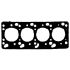 USZCZELKA GŁOWICY BGA CH0344 FORD 1.6 16V ZETEC 92-