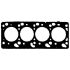 USZCZELKA GŁOWICY BGA CH0341 FORD 1.8 16V ZETEC 92-