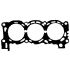 USZCZELKA GŁOWICY BGA CH2315 FORD 2.3-2.6 V6 p 69-