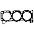 USZCZELKA GŁOWICY BGA CH3385 FORD 2.9 V6 12V p 87-