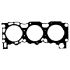 USZCZELKA GŁOWICY BGA CH0303 FORD V6 2.4 87-