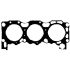 USZCZELKA GŁOWICY BGA CH0300 FORD V6 2.4 87-