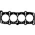 USZCZELKA GŁOWICY BGA CH4595 FIAT 1242cc BRAVA 16V 95-