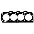 USZCZELKA GŁOWICY BGA CH7384 FIAT 1370c BRAVA 12V 95-
