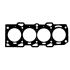 USZCZELKA GŁOWICY BGA CH7388 FIAT 1747cc MAREA 16V 95-