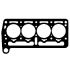 USZCZELKA GŁOWICY BGA CH2350 FIAT UNO 45 903cc 80-