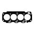USZCZELKA GŁOWICY BGA CH4578 FIAT 1910 PUNTO JTD 98-