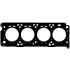USZCZELKA GŁOWICY BGA CH1559 FIAT 1.6 16V 182B6, 178E7 00-