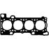 USZCZELKA GŁOWICY BGA CH1570B FIAT 2.3JTD 02-
