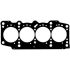 USZCZELKA GŁOWICY BGA CH0502 FIAT 1.4 PUNTO STILO 03-