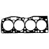 USZCZELKA GŁOWICY BGA CH0373 FIAT 1.5 REGATA 75i 86-