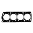 USZCZELKA GŁOWICY BGA CH0321 FIAT 1.8-2.0 8V+16