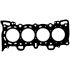 USZCZELKA GŁOWICY BGA CH7317 HONDA 16V 1.5-1.6 92-