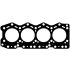 USZCZELKA GŁOWICY BGA CH4598A IVECO 140.63 96-