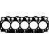 USZCZELKA GŁOWICY BGA CH1587B JEEP 3.1TD 99-