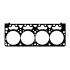 USZCZELKA GŁOWICY BGA CH6540 JEEP 5.2 93-