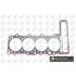USZCZELKA GŁOWICY BGA CH8395A MERCEDES 2.3D MB601 89-