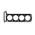 USZCZELKA GŁOWICY BGA CH6582 MERCEDES 5.0 91-
