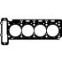 USZCZELKA GŁOWICY BGA CH4585 MERCEDES 2295cc MB111 95-