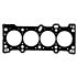 USZCZELKA GŁOWICY BGA CH8341 MAZDA 1.6 323 SOHC 90-