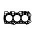 USZCZELKA GŁOWICY BGA CH5591 MAZDA 2.0 V6 KF 91-